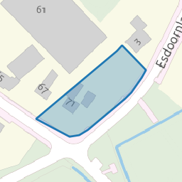 Perceel MDE01-S-5183