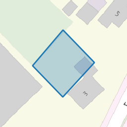 Perceel MDE01-S-5185