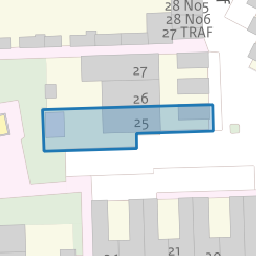 Perceel MDE01-S-5186