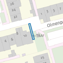 Perceel MDE01-S-5191