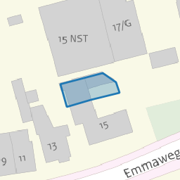 Perceel MDE01-S-5195