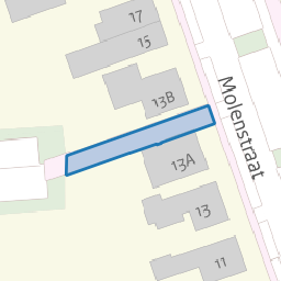 Perceel MDE01-S-5197