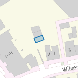 Perceel MDE01-S-5201