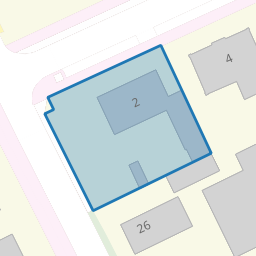 Perceel MDE01-S-5202