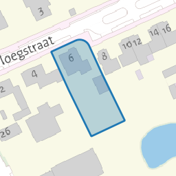 Perceel MDE01-S-5204