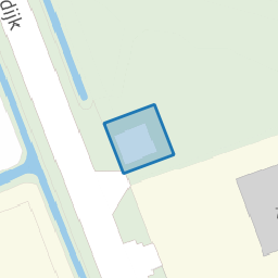 Perceel MDE01-S-5206