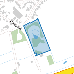 Perceel MDE01-S-5207