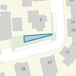 Perceel MDE01-S-5211