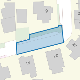 Perceel MDE01-S-5212