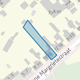 Perceel MDE01-S-5217