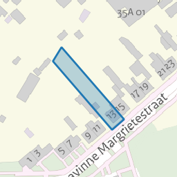 Perceel MDE01-S-5218