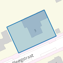 Perceel MDE01-S-5223