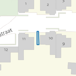 Perceel MDE01-S-5231