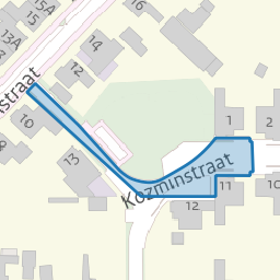 Perceel MDE01-S-5232