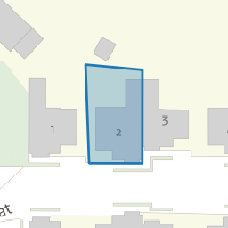Perceel MDE01-S-5233