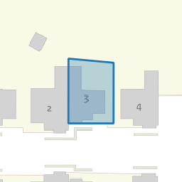 Perceel MDE01-S-5234