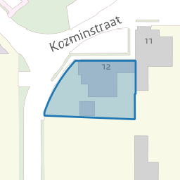 Perceel MDE01-S-5246