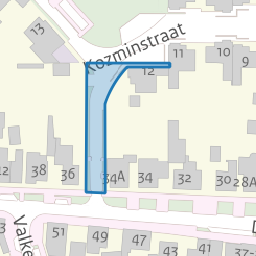 Perceel MDE01-S-5251