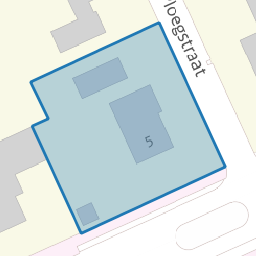 Perceel MDE01-S-5259