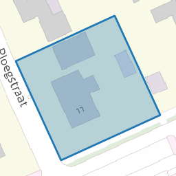 Perceel MDE01-S-5260