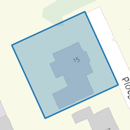 Perceel MDE01-S-5262