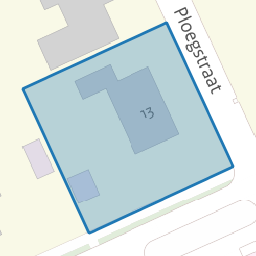 Perceel MDE01-S-5263