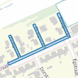Perceel MDE01-S-5268