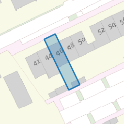 Perceel MDE01-S-5271