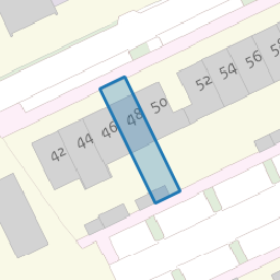 Perceel MDE01-S-5272