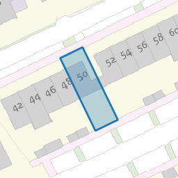 Perceel MDE01-S-5273