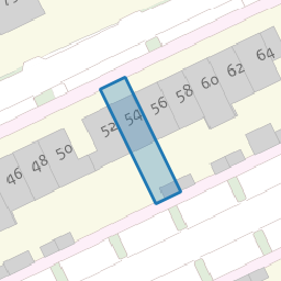 Perceel MDE01-S-5275