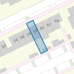 Perceel MDE01-S-5277