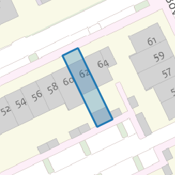 Perceel MDE01-S-5279