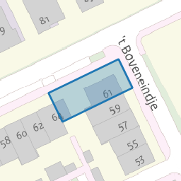 Perceel MDE01-S-5281