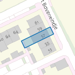 Perceel MDE01-S-5283