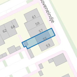 Perceel MDE01-S-5284