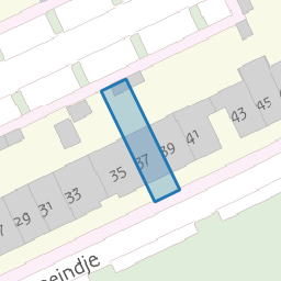 Perceel MDE01-S-5293