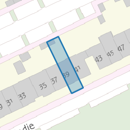 Perceel MDE01-S-5294