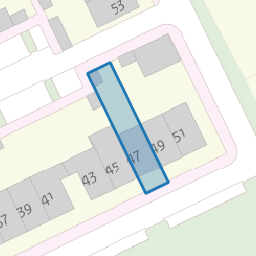 Perceel MDE01-S-5298