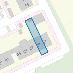 Perceel MDE01-S-5299