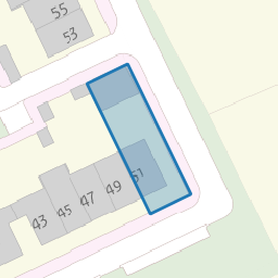 Perceel MDE01-S-5300