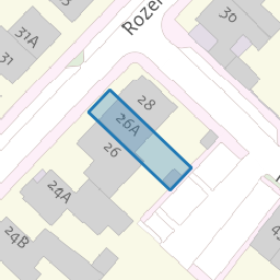 Perceel MDE01-S-5302