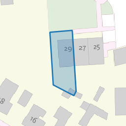 Perceel MDE01-S-5305