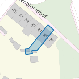 Perceel MDE01-S-5314