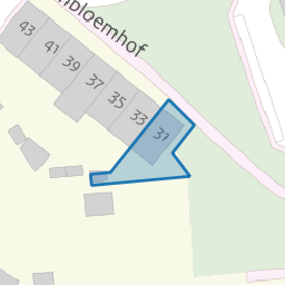 Perceel MDE01-S-5315