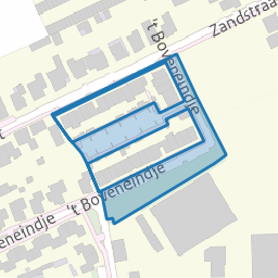 Perceel MDE01-S-5330