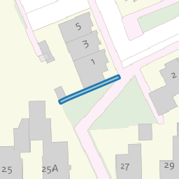 Perceel MDE01-S-5331