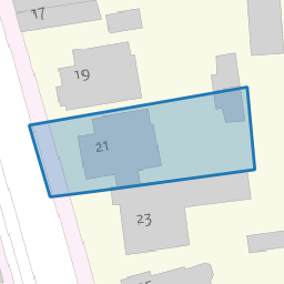 Perceel MDE01-S-5334