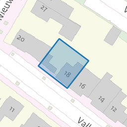 Perceel MDE01-S-5337