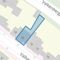 Perceel MDE01-S-5338